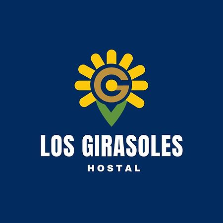 Hostal Los Girasoles By Hostal Inn Flores Buitenkant foto
