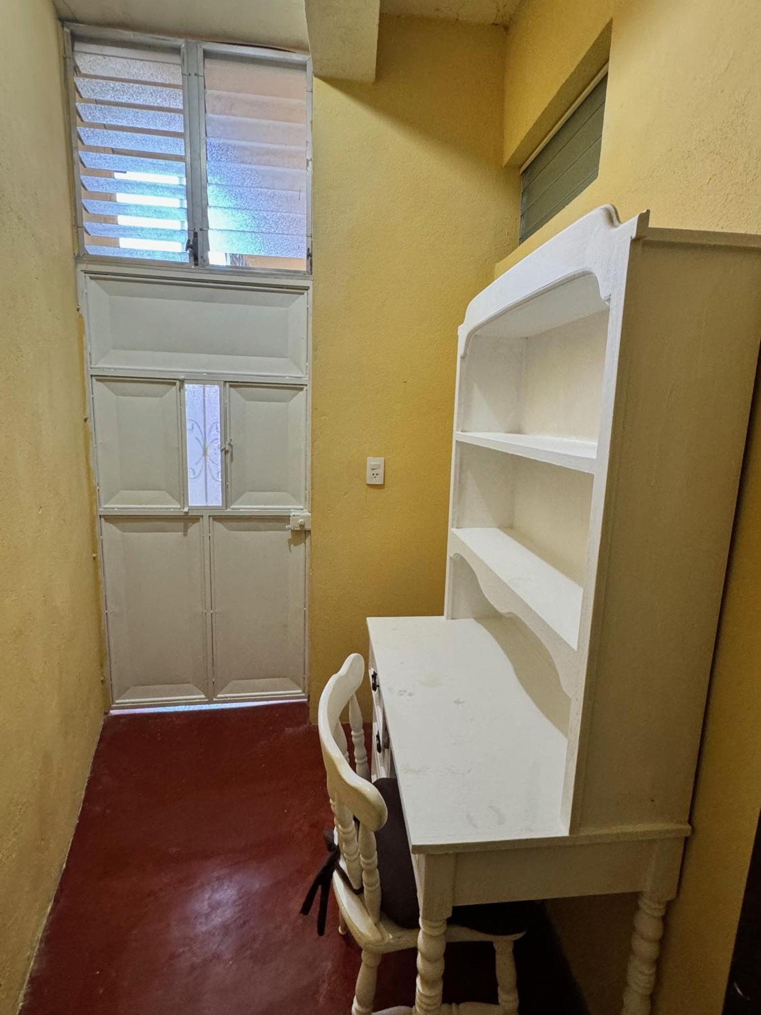 Hostal Los Girasoles By Hostal Inn Flores Buitenkant foto