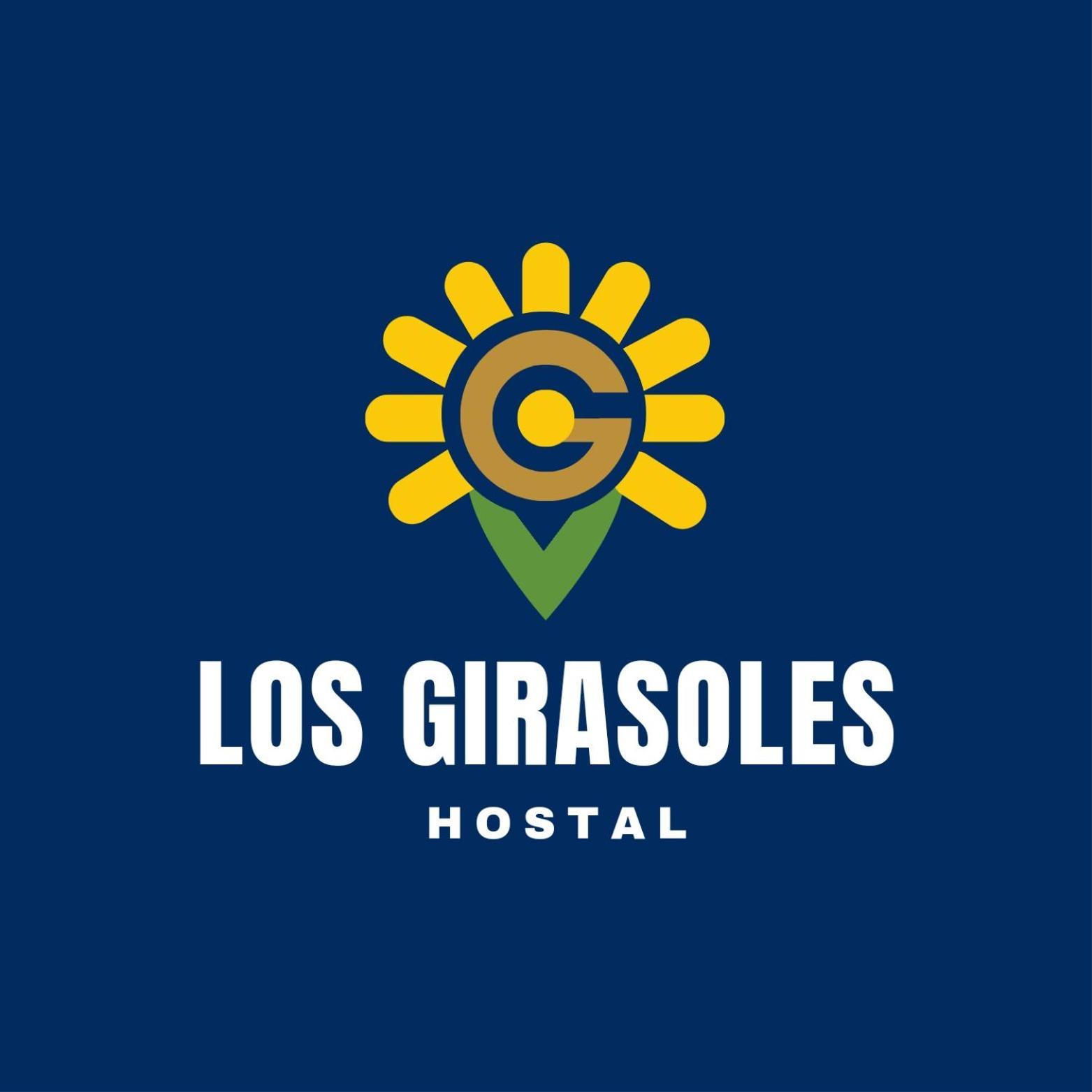 Hostal Los Girasoles By Hostal Inn Flores Buitenkant foto