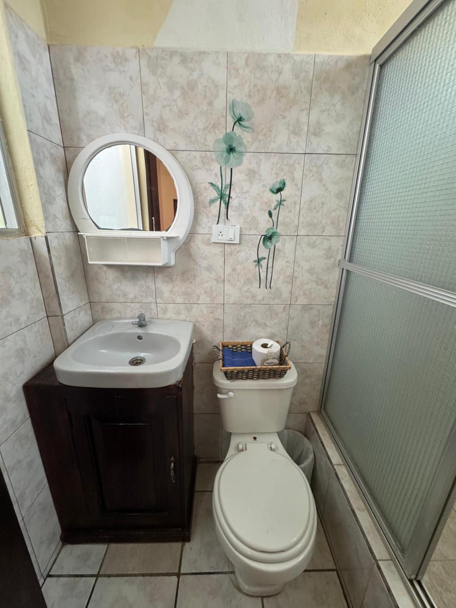 Hostal Los Girasoles By Hostal Inn Flores Buitenkant foto